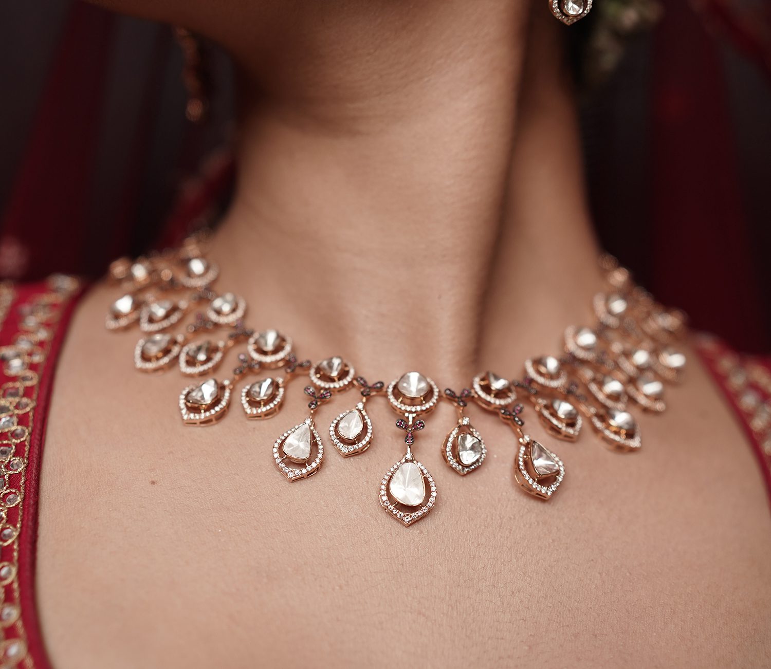 The Best Times & Occasions to Buy Jewellery in India