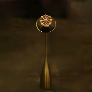 Ladies Ring 22KT(Fancy)