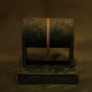 Ladies Bracelete 22KT(Fancy)