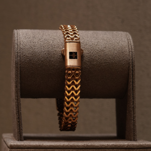 Gents Bracelete 18KT
