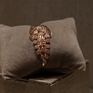 Ladies Bracelete 18KT