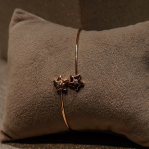 Ladies Bracelete 18KT