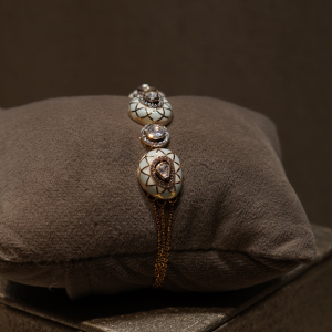 Ladies Bracelete 18KT