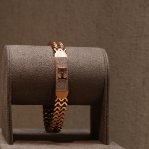 Ladies Bracelete 18KT