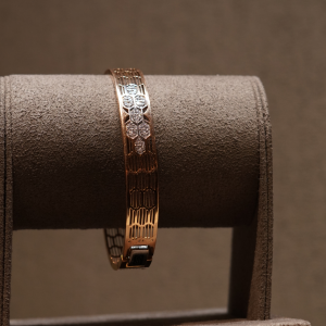 Ladies Bracelete 18KT