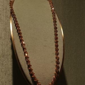 Chain 18KT