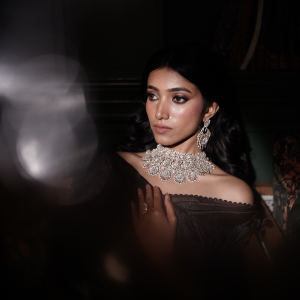 Diamond Set 18KT (D-Multiples)