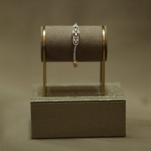 Diamond Ladies Bracelete 14KT(D-Multiples)