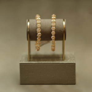 Diamond Churi 18KT(D-Plain)