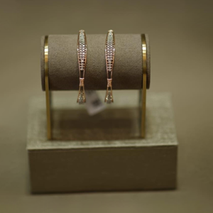 Diamond Churi 14KT(D-Plain)