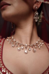 Necklace Collection